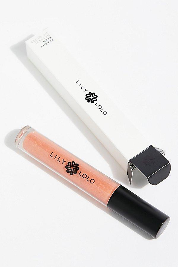 Lily Lolo Lip Gloss At Free People